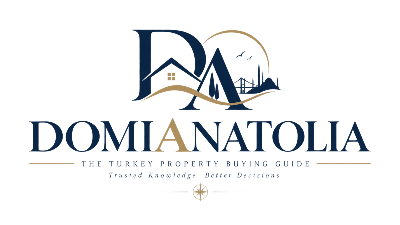 Domianatolia - The Turkey Property Buying Guide